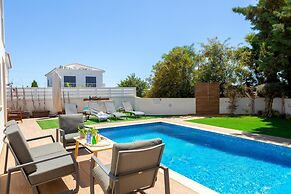 Napa Bay View Villa 7