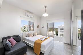 Napa Bay View Villa 7