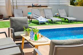 Napa Bay View Villa 7