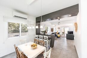 Napa Bay View Villa 7