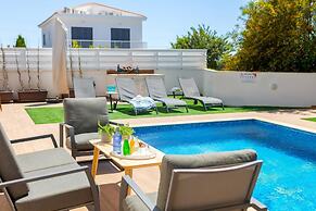 Napa Bay View Villa 7