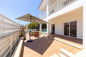 Napa Bay View Villa 7