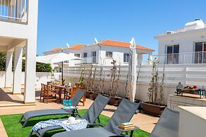 Napa Bay View Villa 7