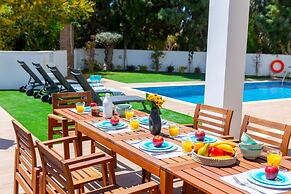 Napa Bay View Villa 7