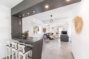 Napa Bay View Villa 7