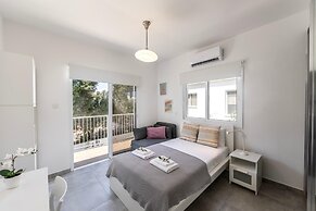 Napa Bay View Villa 7