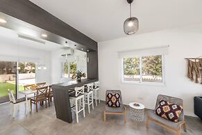 Napa Bay View Villa 7