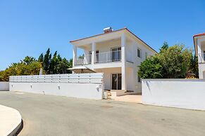 Napa Bay View Villa 7