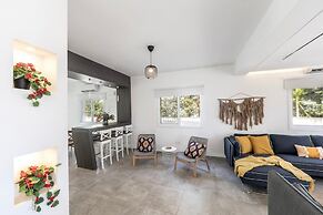 Napa Bay View Villa 7