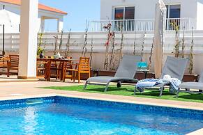 Napa Bay View Villa 7