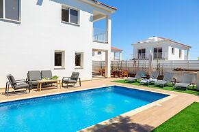 Napa Bay View Villa 7