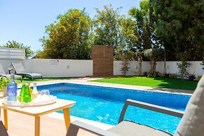 Napa Bay View Villa 7