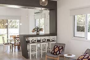 Napa Bay View Villa 7