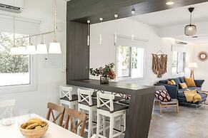 Napa Bay View Villa 7