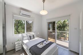 Napa Bay View Villa 7