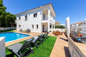 Napa Bay View Villa 7