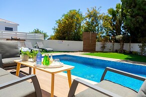 Napa Bay View Villa 7