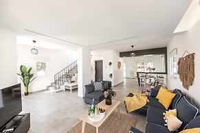 Napa Bay View Villa 7