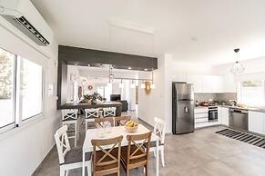 Napa Bay View Villa 7