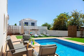 Napa Bay View Villa 7