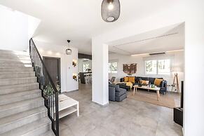 Napa Bay View Villa 7