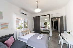 Napa Bay View Villa 7