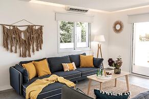 Napa Bay View Villa 7