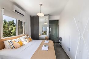 Napa Bay View Villa 7