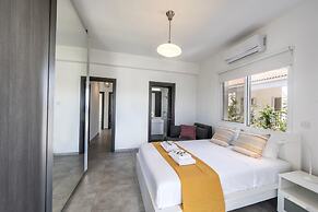 Napa Bay View Villa 7