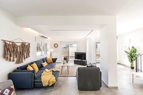 Napa Bay View Villa 7