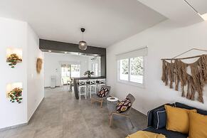 Napa Bay View Villa 7