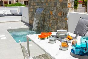 Protaras Rose By The Sea Villa