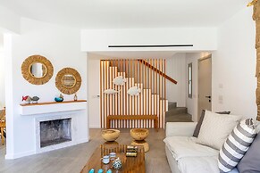 Protaras Rose By The Sea Villa