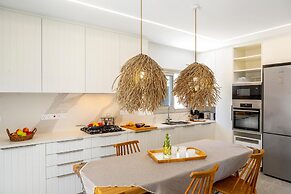 Protaras Rose By The Sea Villa