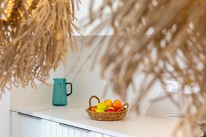 Protaras Rose By The Sea Villa