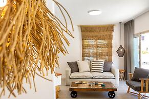 Protaras Rose By The Sea Villa