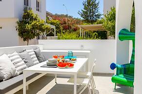 Protaras Rose By The Sea Villa