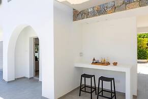 Protaras Rose By The Sea Villa