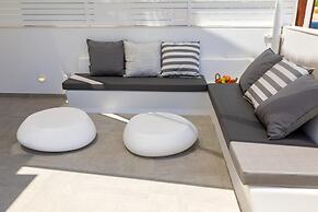 Protaras Rose By The Sea Villa