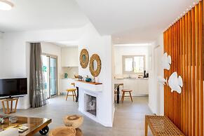 Protaras Rose By The Sea Villa