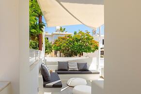 Protaras Rose By The Sea Villa