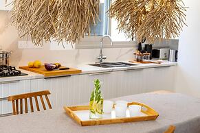 Protaras Rose By The Sea Villa