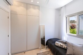 Protaras Rose By The Sea Villa