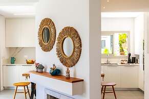 Protaras Rose By The Sea Villa