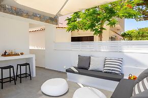 Protaras Rose By The Sea Villa