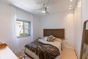 Protaras Rose By The Sea Villa