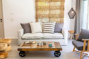 Protaras Rose By The Sea Villa