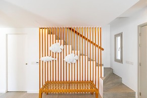 Protaras Rose By The Sea Villa