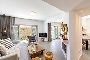 Protaras Rose By The Sea Villa