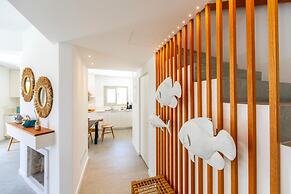 Protaras Rose By The Sea Villa